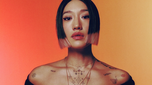 Peggy Gou It Goes Like NANANA