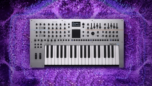 Roland GAIA 2