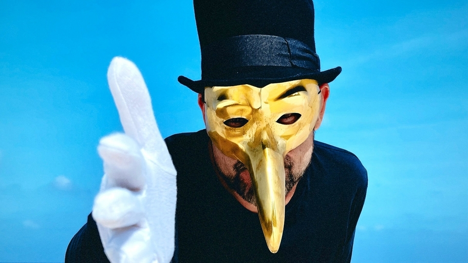 Poll 2022: Claptone