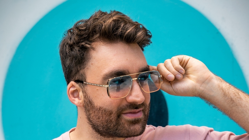 Poll 2022: Oliver Heldens