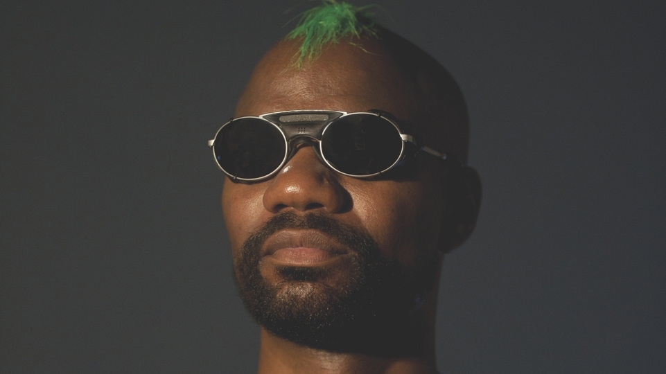 Poll 2022: Green Velvet