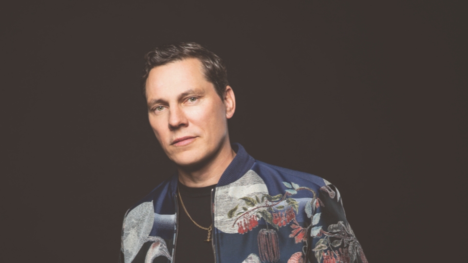 Poll 2022: Tiesto