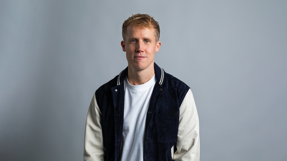 Poll 2022: Jay Hardway