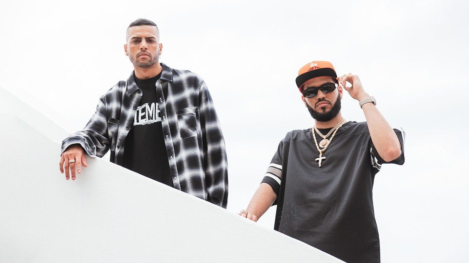 Martinez Brothers