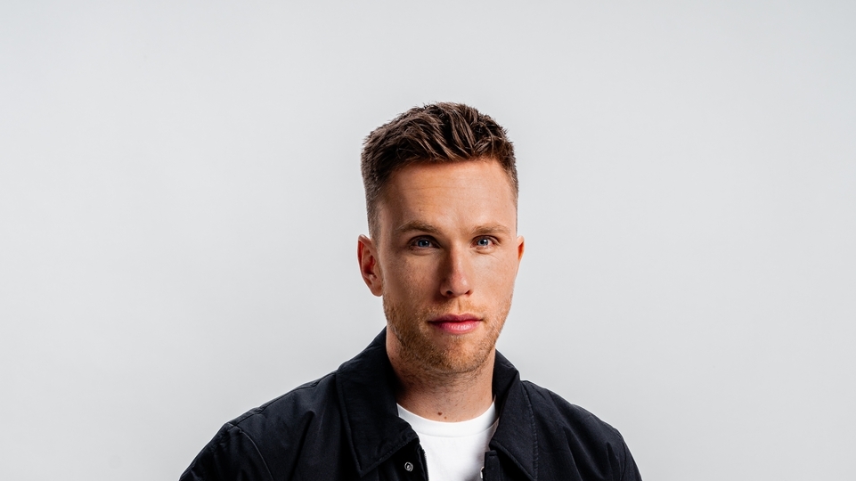 Poll 2022: Nicky Romero