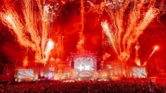 Tomorrowland