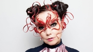 Björk