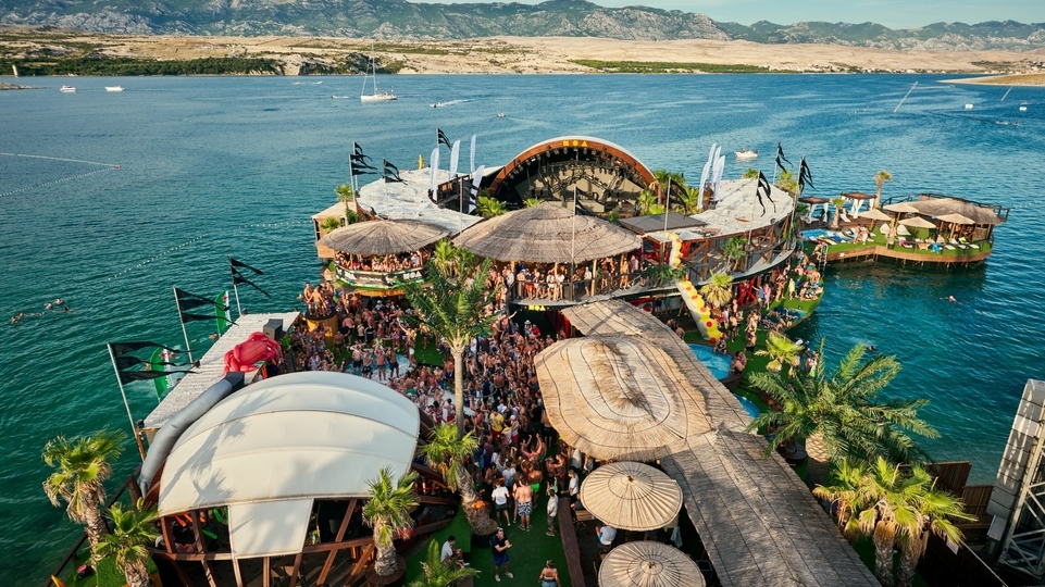 Poll 2023: Noa Beach Club