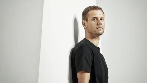 Armin van Buuren Ushuaïa Hï Ibiza 