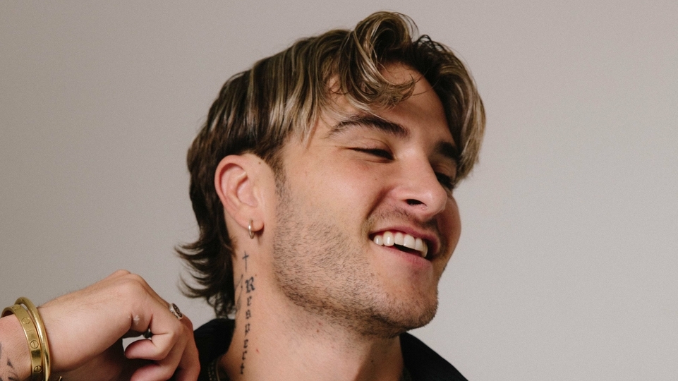 Poll 2022: Danny Avila