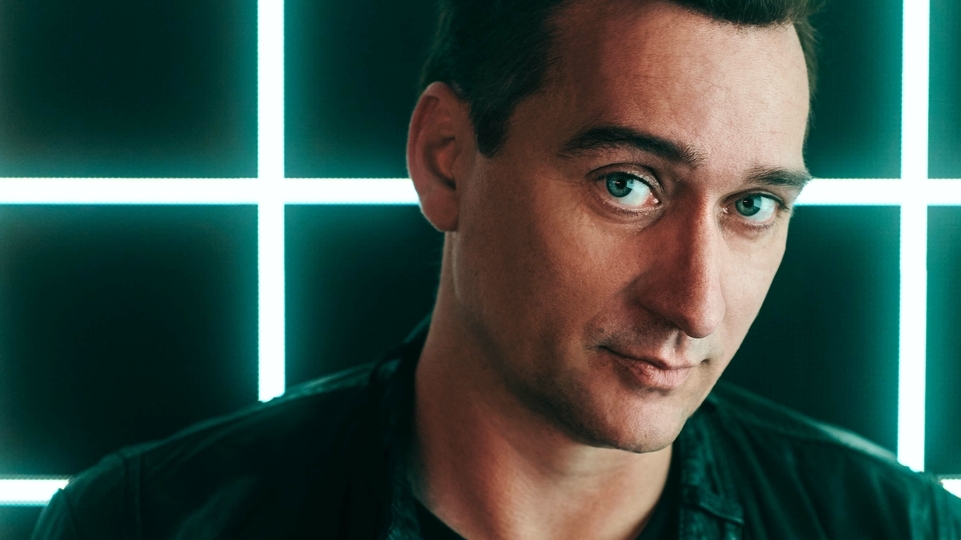 Poll 2022: Paul van Dyk