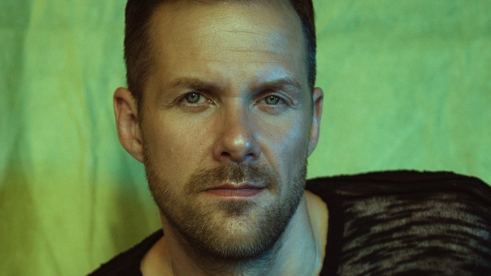 Poll 2022: Adam Beyer