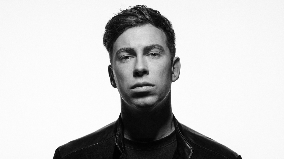 Poll 2022: Hardwell