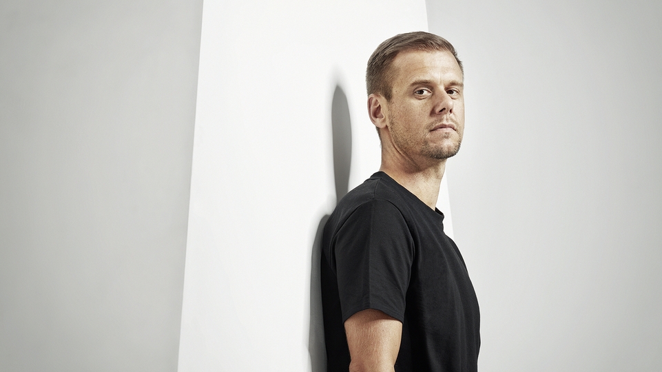 Poll 2022: Armin Van Buuren