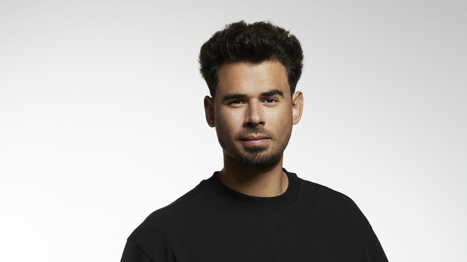 Poll 2022: Afrojack