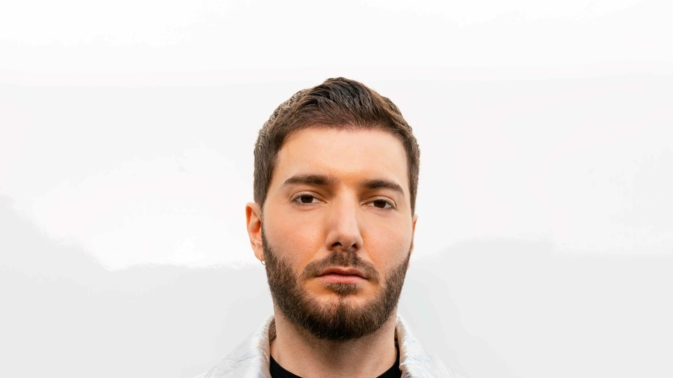 Poll 2022: Alesso