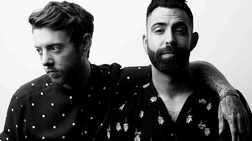 Poll 2022: Breathe Carolina