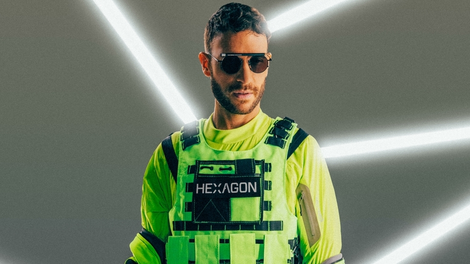 Poll 2022: Don Diablo