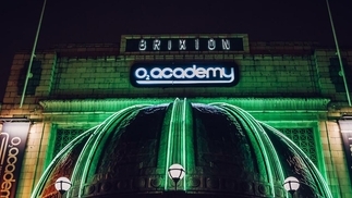 Brixton Academy Asake crowd crush