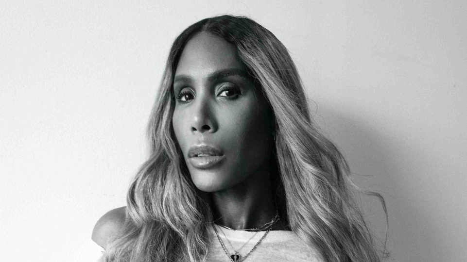 Poll 2022: Honey Dijon