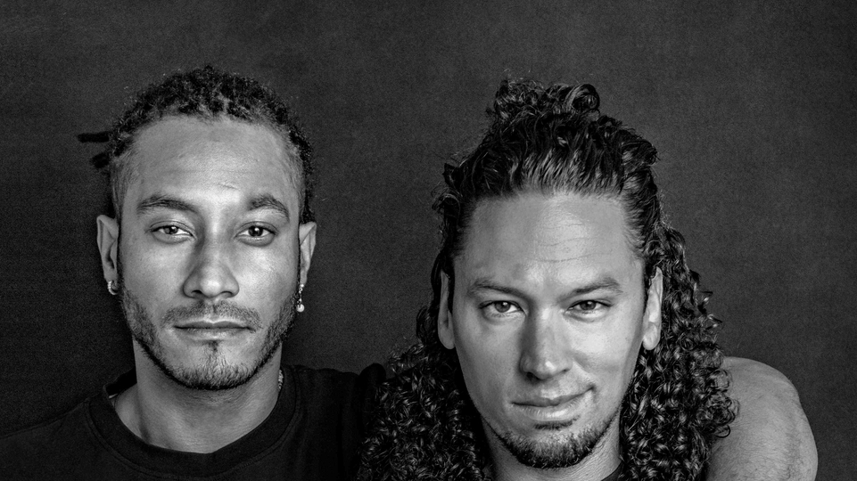 Poll 2022: Sunnery James & Ryan Marciano