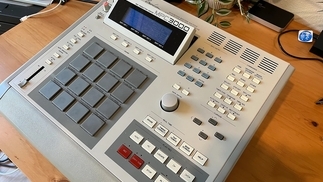 MPC3000