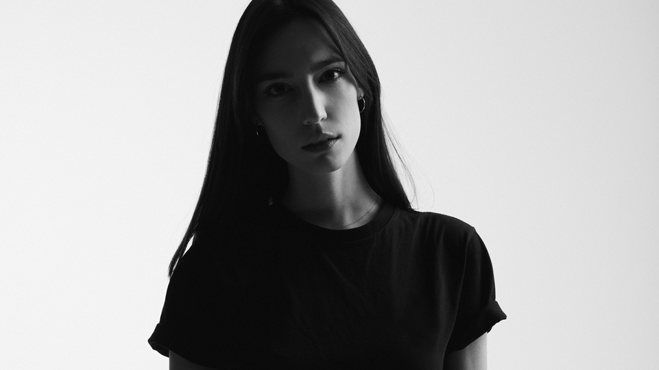 Poll 2022: Amelie Lens