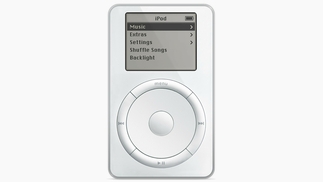 First generation iPod fetches $29,000 at auction