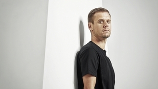 Watch Armin van Buuren's five-hour set from UNTOLD Festival 2023