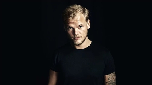 Avicii final live performance Ibiza