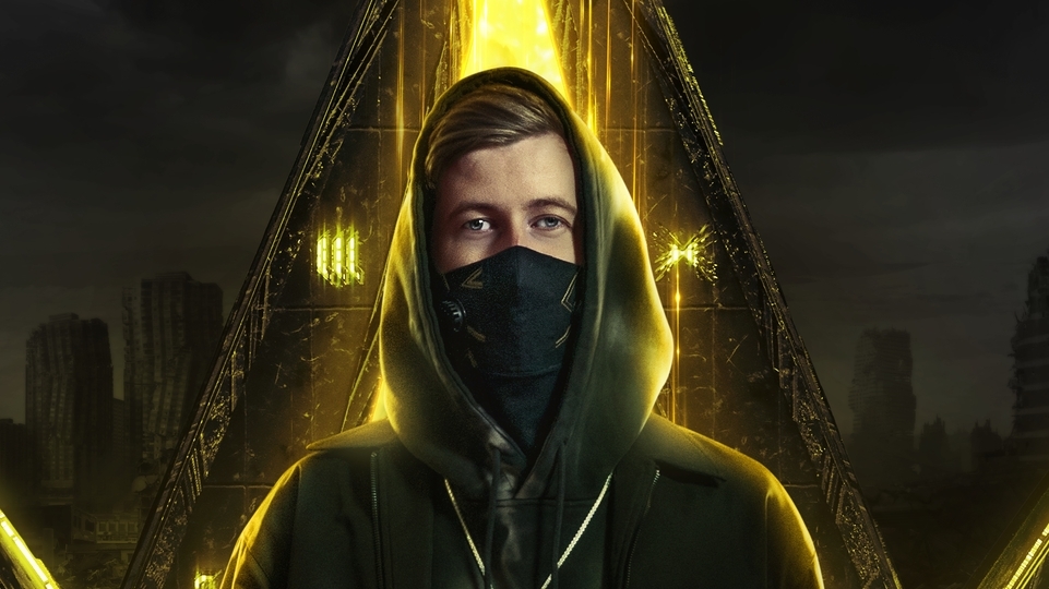 Poll 2022: Alan Walker