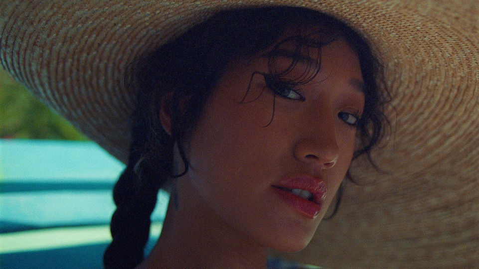 Peggy Gou It Goes Like Nanana video