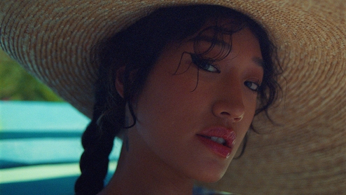 Peggy Gou It Goes Like Nanana video