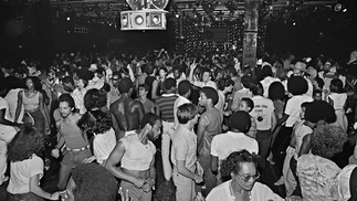 New photography exhibition, Last Dance, celebrates New York's legendary '70s nightclubs