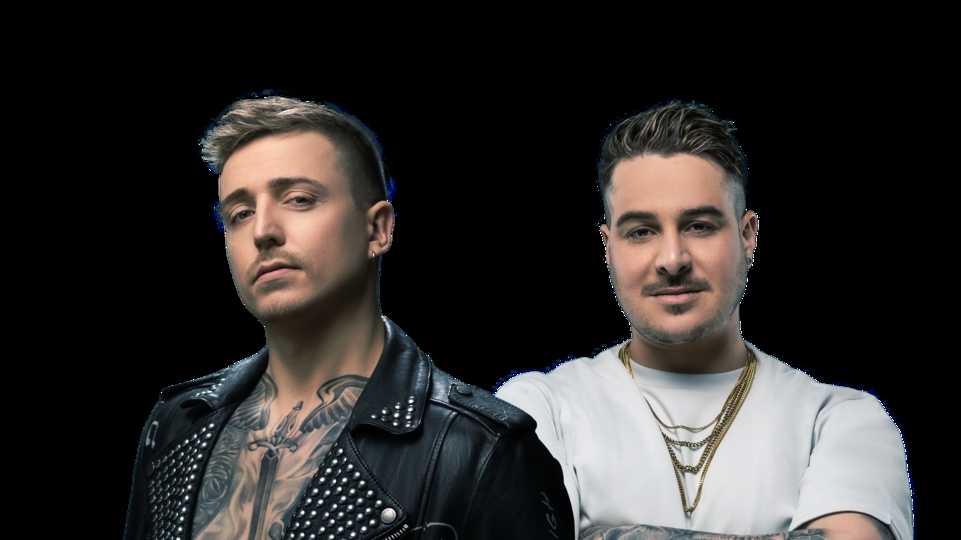 Poll 2022: Blasterjaxx