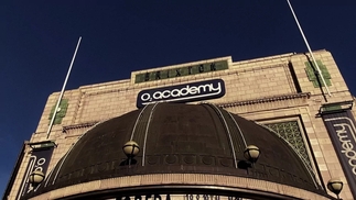 Brixton Academy to host series of “test events” ahead of reopening