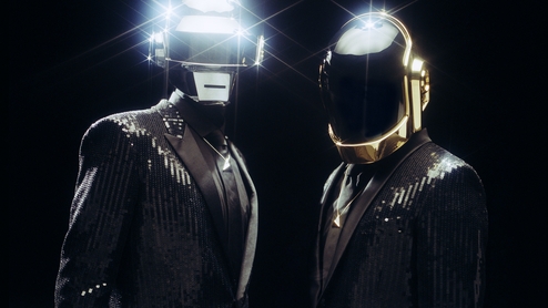 Daft Punk