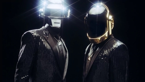 Daft Punk After Daft Gabriel Szatan