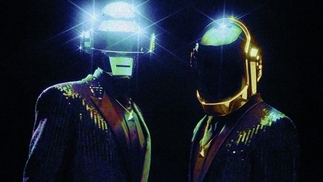 Daft Punk