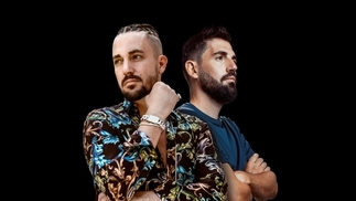 Profile of The World’s No. 1 DJ Group, Dimitri Vegas & Like Mike