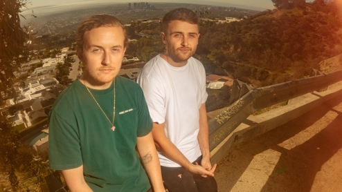 Disclosure share new single, ‘Waterfall’, with RAYE: Listen