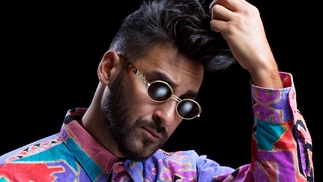 Armand Van Helden release new music on FFRR