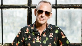 Fatboy Slim announces 25th anniversary reissue 