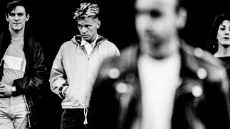 New Order reissue 'Substance 1987'