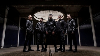 Pendulum share new single and music video 