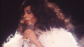 Donna Summer