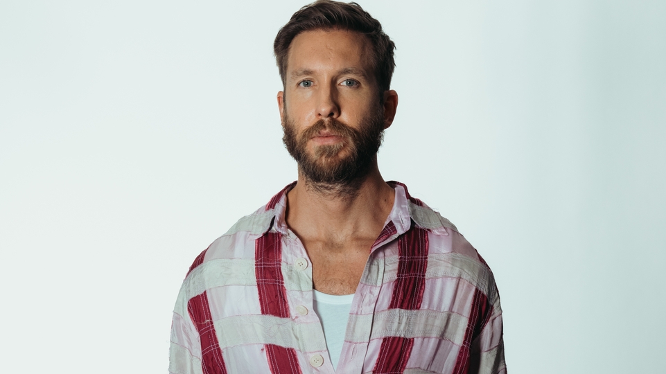 Poll 2022: Calvin Harris