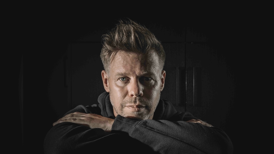 Poll 2022: Ferry Corsten