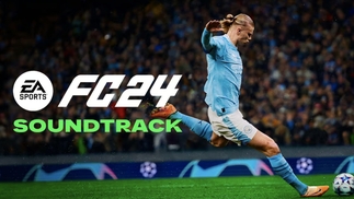 Overmono, salute, Bianca Oblivion, Skrillex more feature on EA Sports FC 24 soundtrack