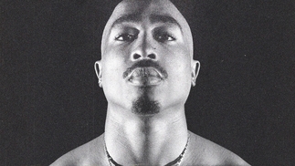 The first authorised biography of 2Pac will be drop next month